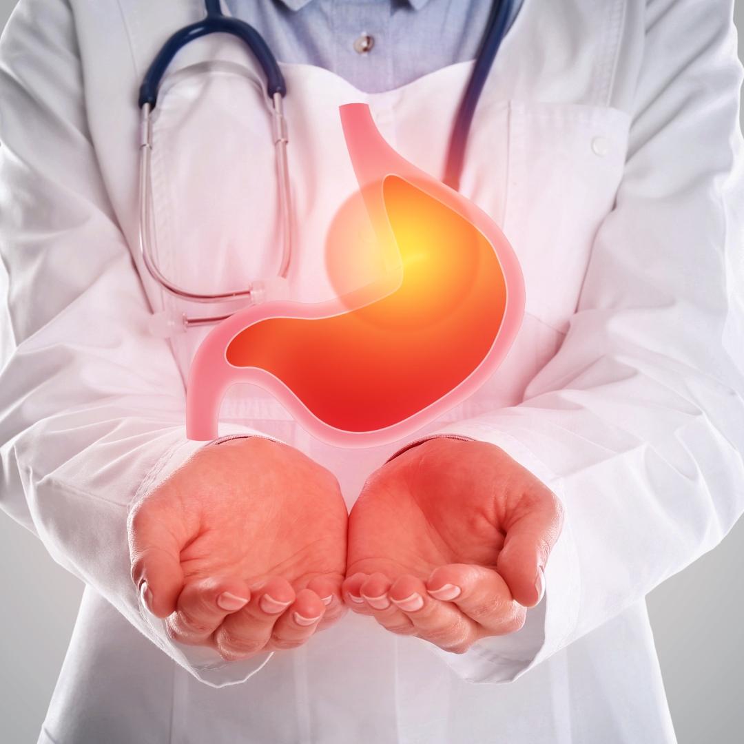 Gastritis