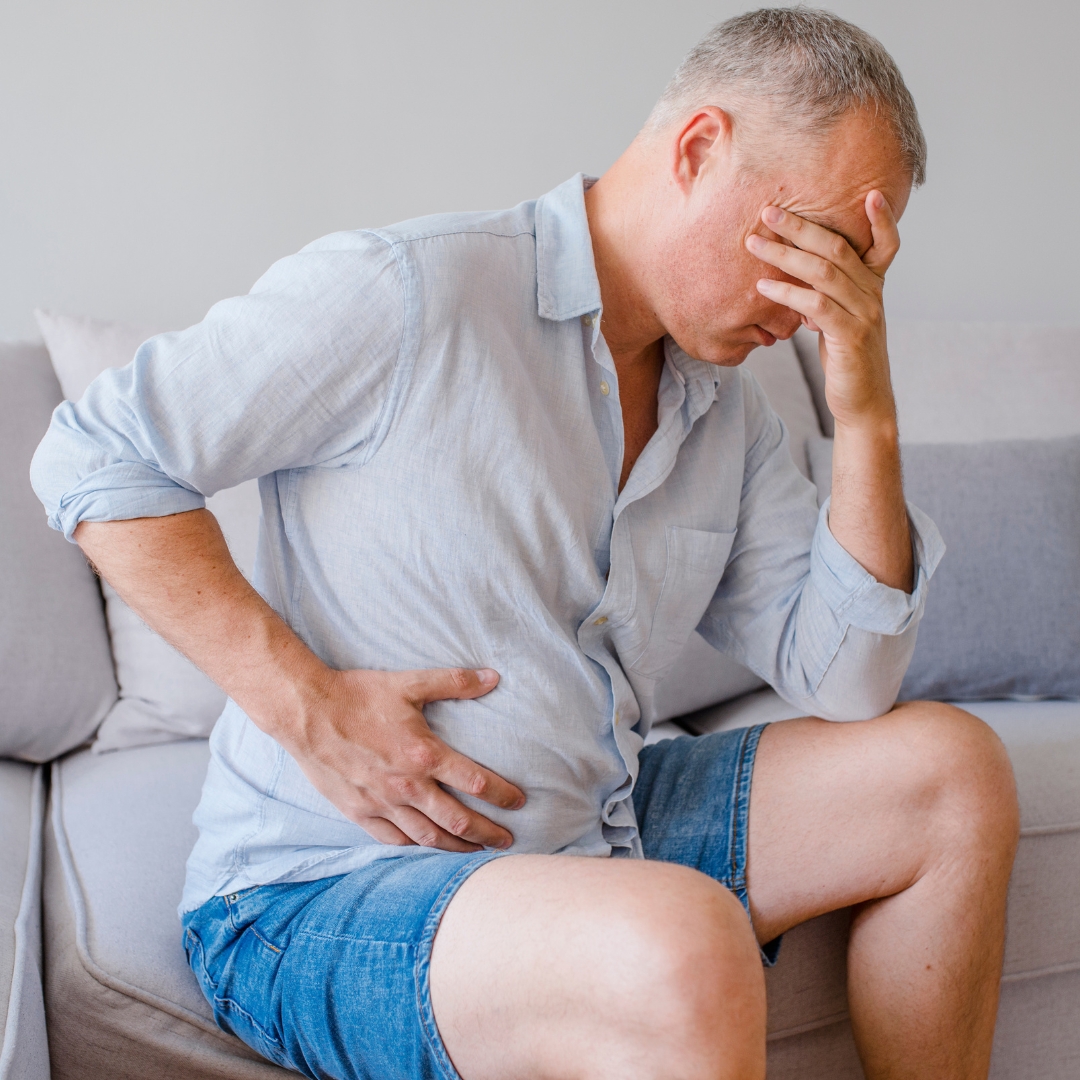 Gastritis