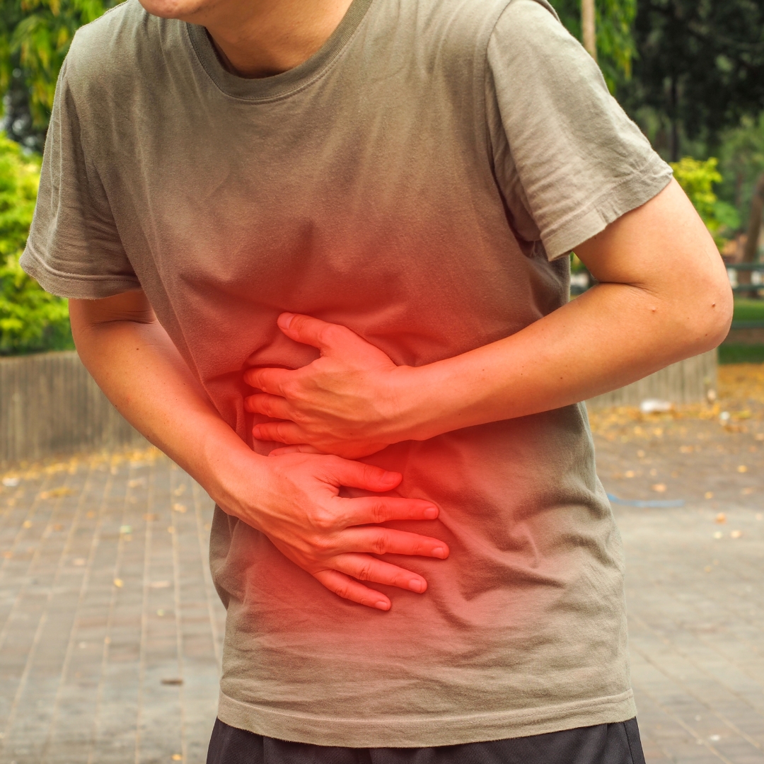 Gastritis