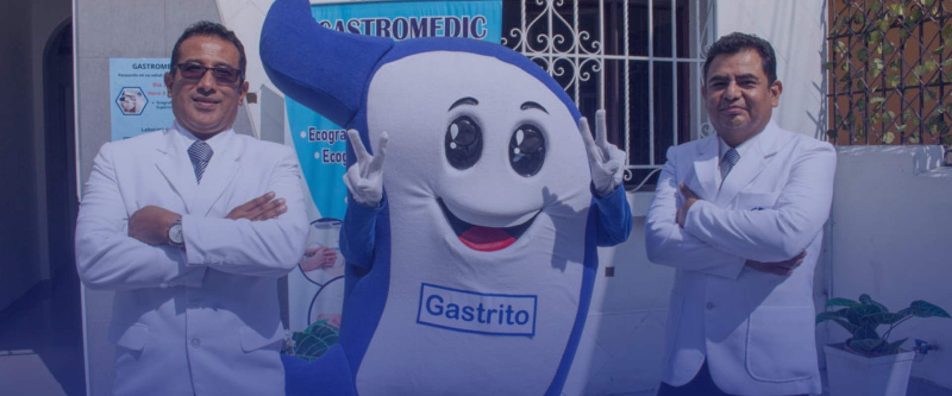 Gastromedic